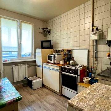 Реальная 1 ком. квартира на Рогани,ул. Грицевца, 4 этаж