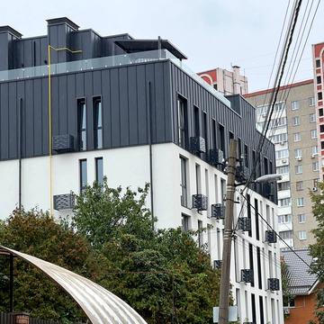 Осіння вул., 28