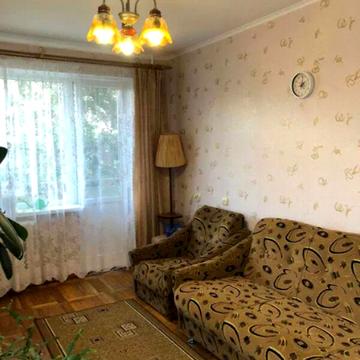 Продаж 3к Квартира Сонячна Набережна (Малиновського Маршала) вулиця