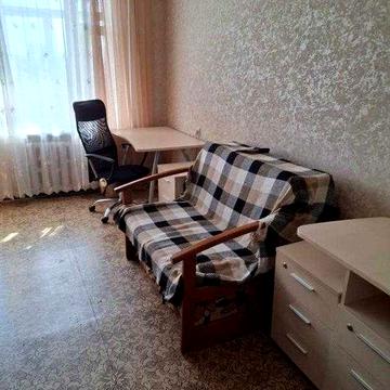 Продам 1- комнатную квартиру на поселке Котовского в чешке