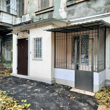 Продам квартиру на  Пушкинской  район ВОКЗАЛА