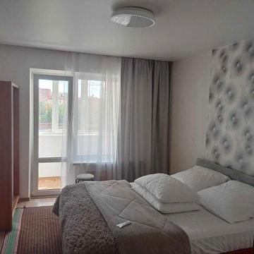 Здам 2 кімнатну квартиру на Мотелі. Власник