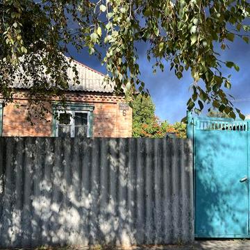 -Продам будинок в районі Пивзаводу