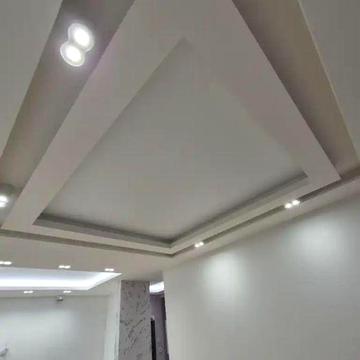 ЖК IQ House  4к  Комфорт ЖК IQ House