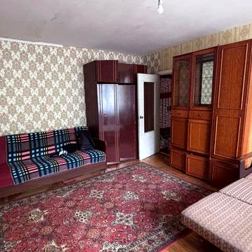 Ціна разом з комунальними! Здам на тривалий термін 1-кімнатну квартиру в р-ні пр. Відродження