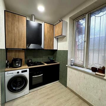 Довгострокова оренда 1к Квартира Копистинського вулиця