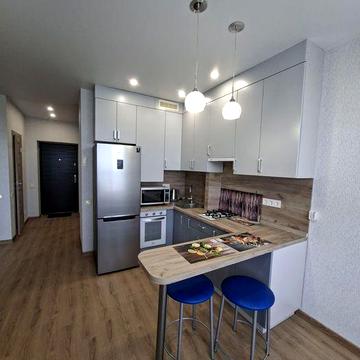 Евро 2к. кв. в оренду в сучасному ЖК