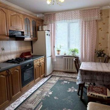 Сдам 2к квартиру  на жм Фрунзенский