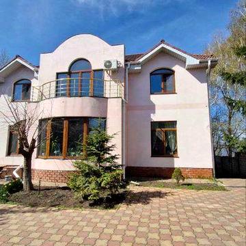 Современный дом в Сухом лимане за 120 000