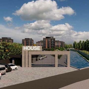 Квартира 32 кв/м в новобудові ЖК "Київ City" ЖК Київ City