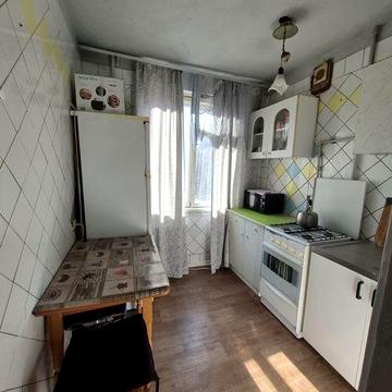 Продам квартирку