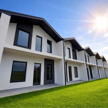 Продаж таунхауса