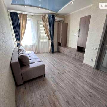 Продаж 1к Квартира Радужний масив ЖК Радужный