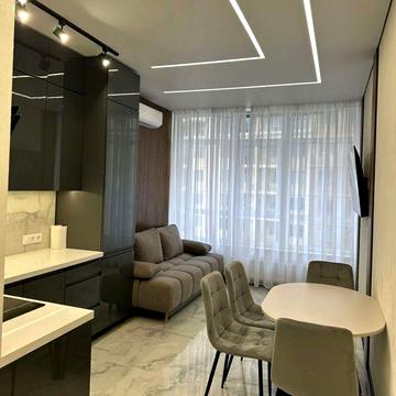 Можна твар! Класна 3к студія, ЖК Варшавський, м Нивки