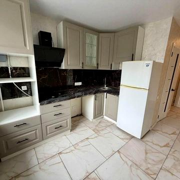 Продаж 3 к.к. з Новим ремонтом  в Центрі, вул. Артилерійська.