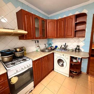 Продаж 3к Квартира Данченка вулиця