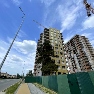 Василя Симоненка вул., 30-А