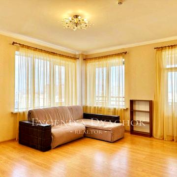 Оренда квартири - вул. Срібнокільська, 3-Б, метро Позняки