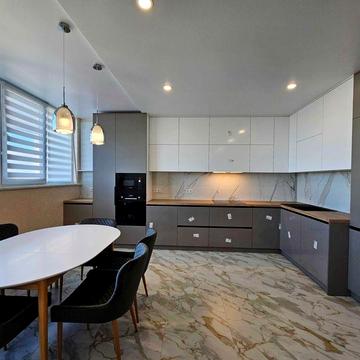 Оренда трикімнатної квартири 105m2 ЖК Багговутівський | Загорівська