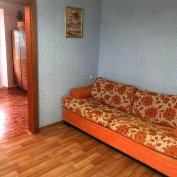 Здам 3к квартиру на вул. Фабрична 20