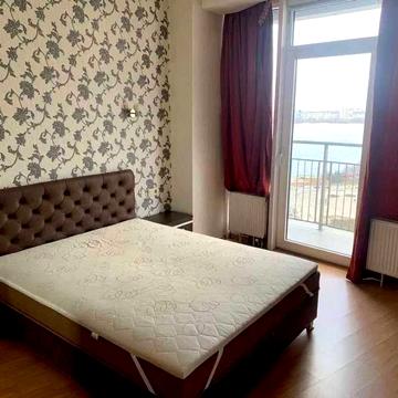 Здається в оренду 2-кімнатна квартира в Мост-Сіті