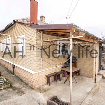 Одноповерховий будинок з ремонтом. Є-відновлення – так!