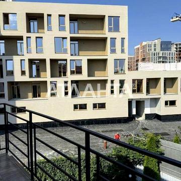 Довгострокова оренда 2 к квартири, район боздош