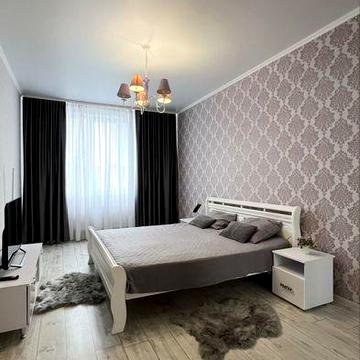 Сдам 1-но ком. Квартиру на ул. Костанди