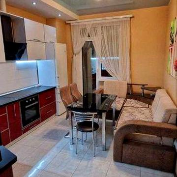 Сдам 1 ком квартиру ЖК 3 Жемчужина / Таирова 10 тысяч