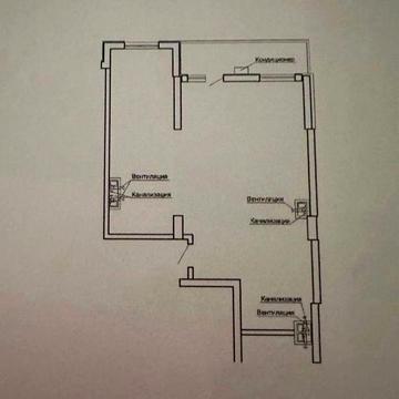 2 комнатная квартира ЖК Акрополь Фонтан ЖК Акрополь