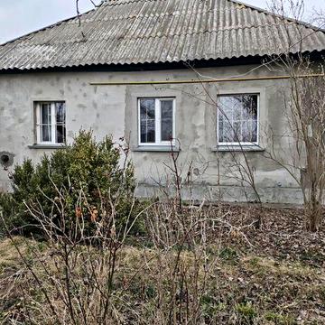 Продам будинок в с. Оржиця