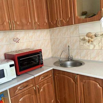 Продаю 2 кімн. Східний -2 / покращеного планування / ремонт/меблі