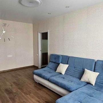 2 квартира ЖК мира 1, м масельского , новострой