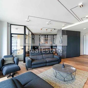 Оренда 3к квартири, ЖК Skyline, вул. Коновальця Євгена 26а