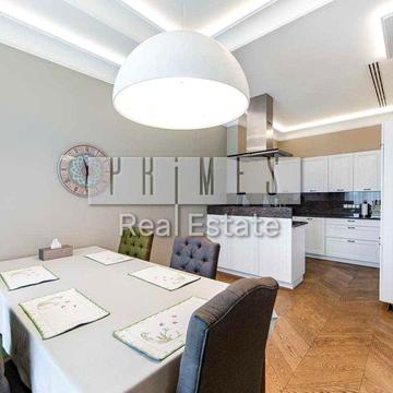 Оренда 4к квартири, ЖК Renaissance Residence, вул. Новоселицька, 7