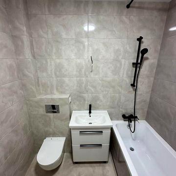 Довгострокова оренда 1к Квартира Мандриківська вулиця