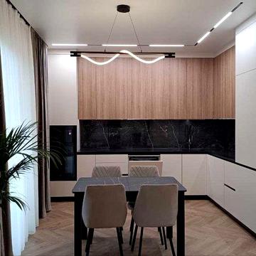 Продається Дуплекс з ремонтом в котеджному містечку закритого типу