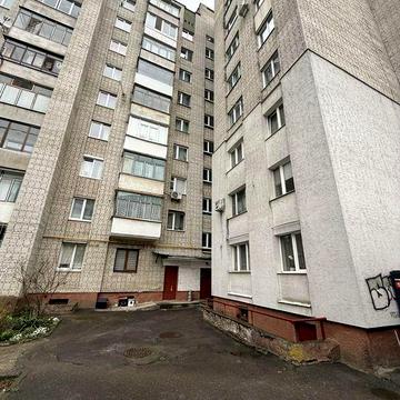 Оренда 1-кім. квартири 45 м.кв., в. Любінська