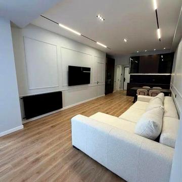 Євродвушка з гардеробом в Ірпені! Новий Ремонт! Без готівка !