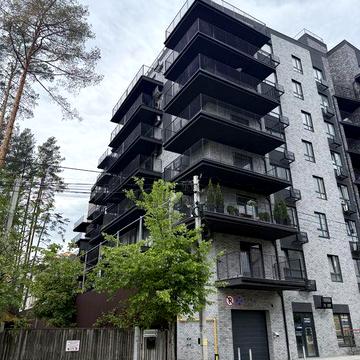 Євро 2к квартира з газом! ЖК Ютландія , парк! ЖК Ютландія