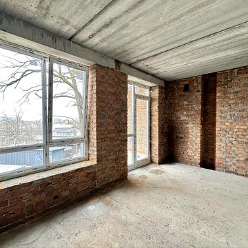 Квартира під інвестицію в центрі Ірпеня ! Газ !балкон