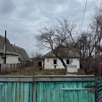 Будинок у с.Бране Поле