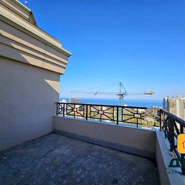 ‼️3-комн квартира • 2 террасы‼️Элегия Парк/Парк Победы/Пр-кт Шевченко/Французский б-р ЖК Элегия Парк