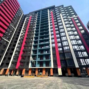 2к квартира на здачі в ЖК SkyGarden ЖК SkyGarden