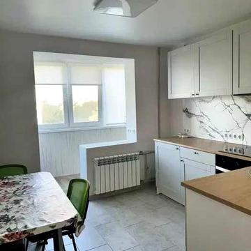 Здається в оренду 2-кімнатна квартира на ж/м Тополя-3