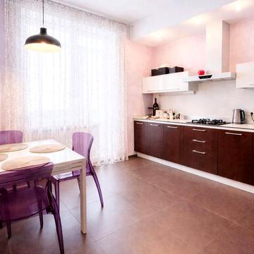 Продам 3к квартиру Перемога Космічна