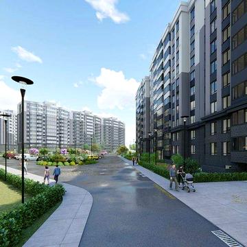 Продам квартиру в ЖК Домбровський ЖК Домбровський