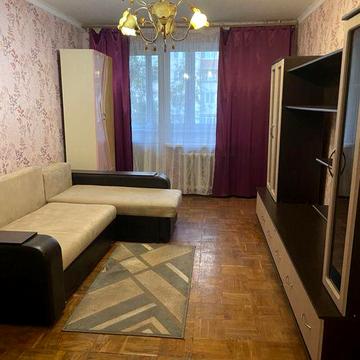 2-кімнатна квартира у Центрі міста