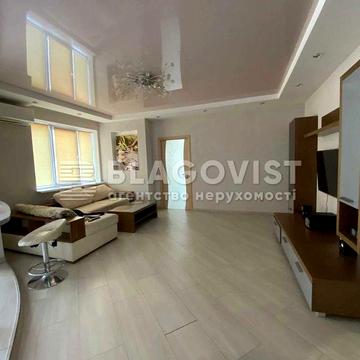 Продаж 2кімн. квартири 72м2 з ремонтом у с.Чайки, ЖК Брест-Литовський ЖК Брест-Литовський