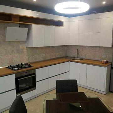 Оренда великої та гарної квартири Новобуд 2кімнатна квартира Липова Алея